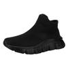 Moda Quattro Stagioni Scarpe Tessute Volanti Manica Scarpe Casual Manica Scarpe Pigre La Nuova Piattaforma Sportiva