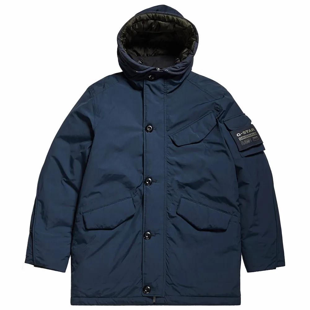 G-Star Парка Vodan