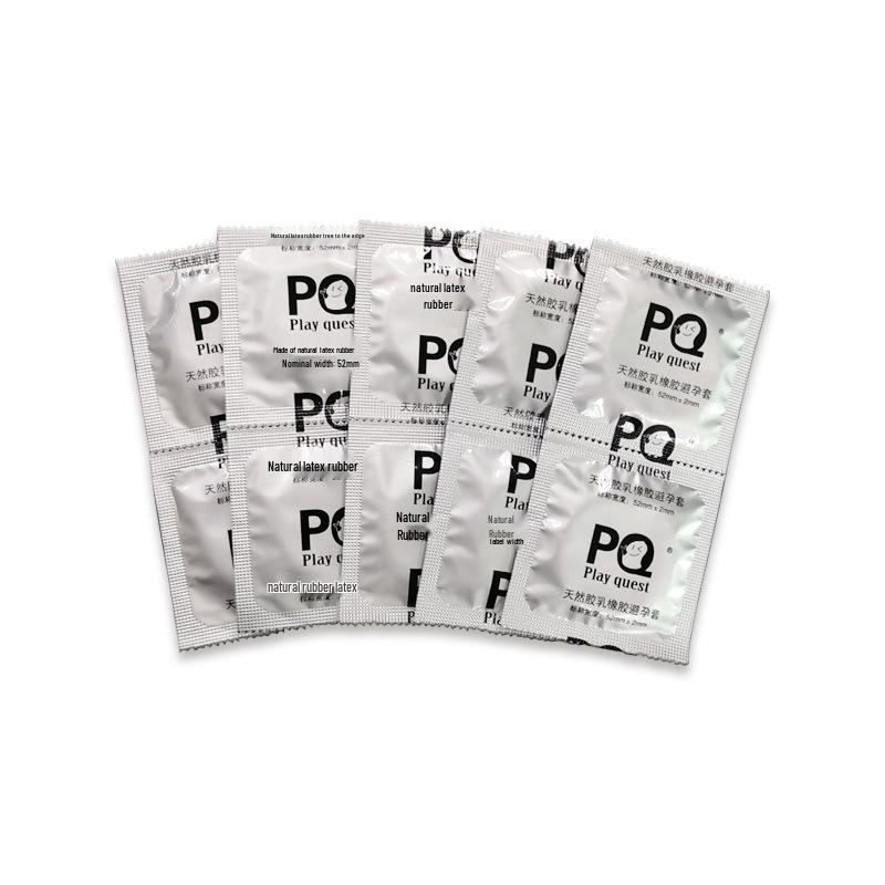 Daimei Yue: Men's Delay Spray & Women's Climax Gel Gift Set