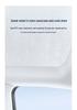 Suede Sunroof Sunshade for Volkswagen Teramont/Tiguan/Sagitar - Electrostatic Fit
