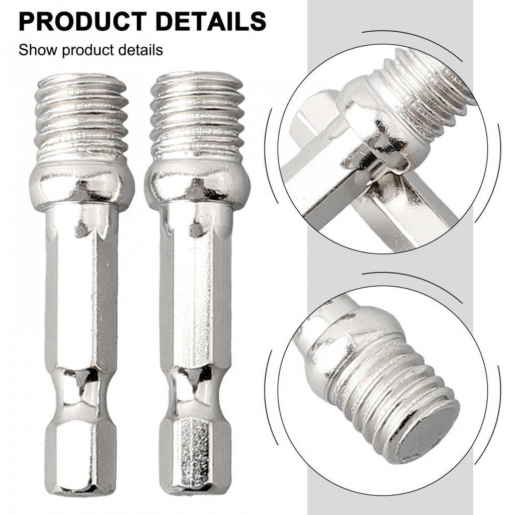 Connecting Rod Connecting Rod Adapter Metal Material