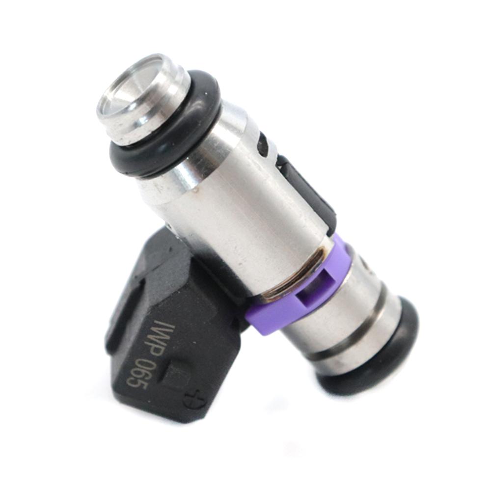 

1/4 шт. IWP-065 Высокое качество автомобильной топливной форсунки для Fiat Punto Seicento Magneti Marelli 50101302/7078993 автомобиля 1PCS