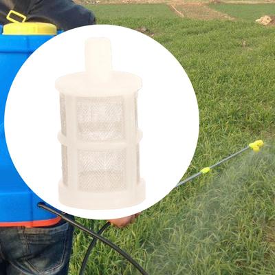 Electric Sprayer Leach Mesh ,Garden Hose Filters Household for Industrial Equipment