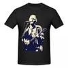 Unisex Glen Hansard RIP Fans Support T-Shirt Streetwear Baumwolle Rundhals Unisex T-Shirt