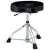 TAMA 1st Chair Glide Rider Hydraulics "Cross Top" Gas Lift Drum Throne HT550BCN