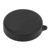 Camera Lens Dust Cover Non Slip Plastic Lens Protection Cap for Osmo Action 3 Sports Camera