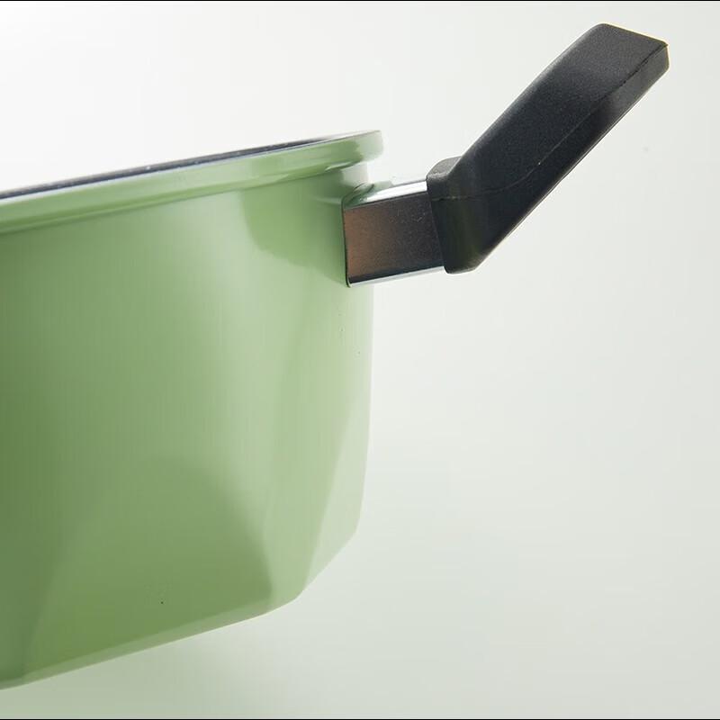 Bobao BDY-C673A 304 Stainless Steel Wok