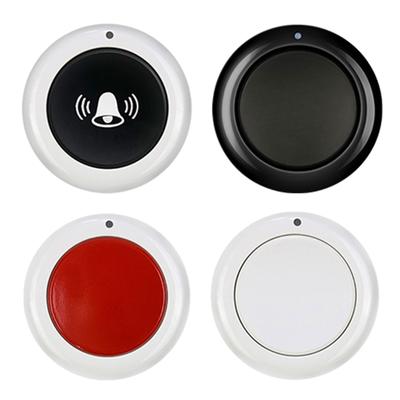 433MHz Wireless Remote Controls Light Switches DC3V Remote Controller for Large Power Applications In Homes