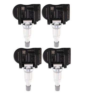 Set of 4 Tire Pressure Sensors for Trumpchi GA3/GS4