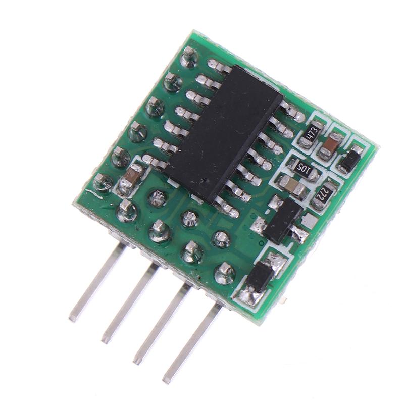 Buy At41 Delay Circuit Timing Switch Module 1S-40H 1500Ma For Delay ...