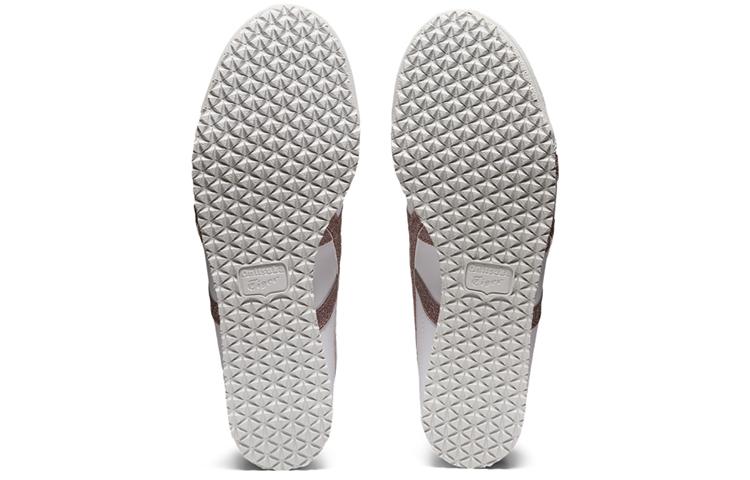 Onitsuka Tiger Mexico 66 White Rose Gold 1183B779-101