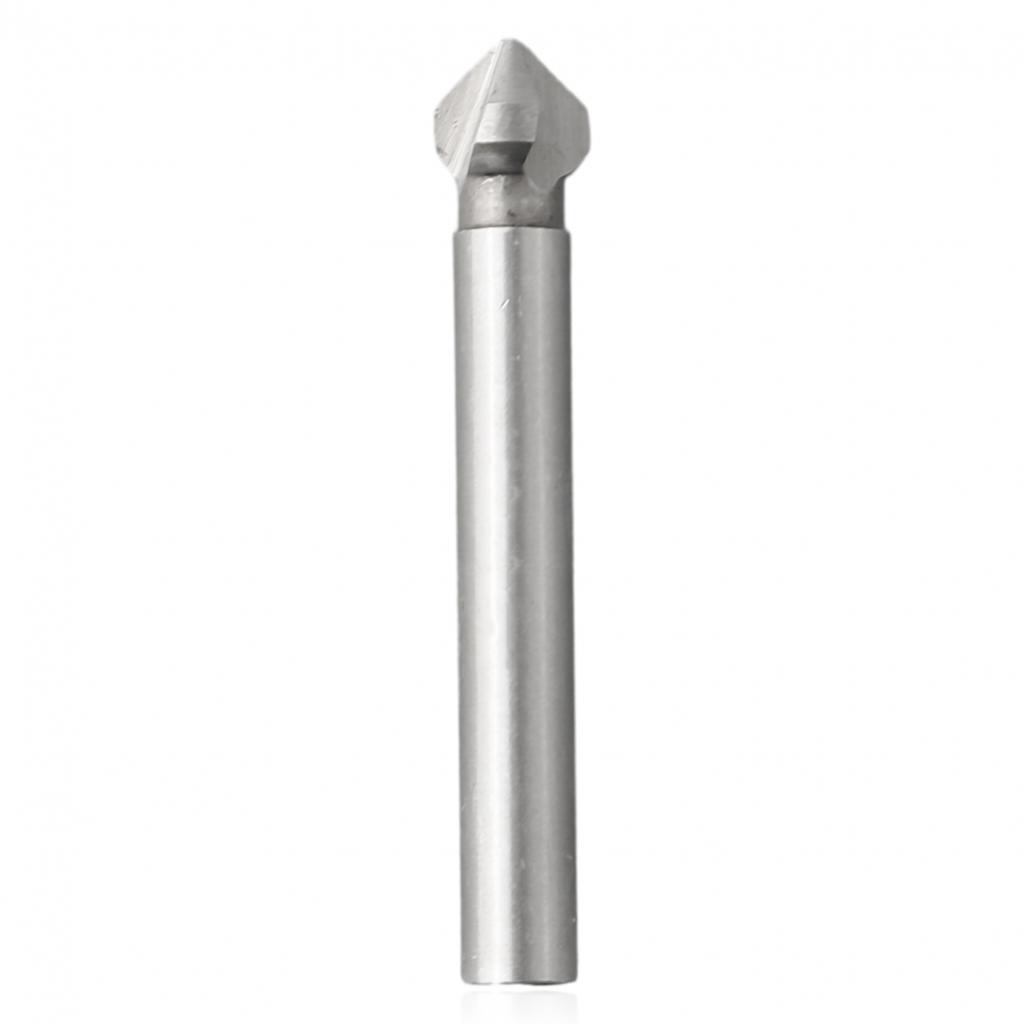 Drill Bit Set Woodworking Tools Countersunk Drill Bit 90 Degree