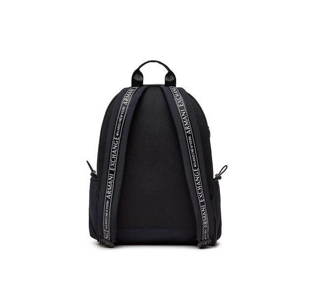 Рюкзак Armani Exchange Plecak 952618 4R832 00035 Granatowy