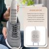 AEE4-Portable USB Shoes Dryer Heating Mats Foot Warmers Deodorant Dehumidifying Device Suitable For Different Shoes