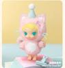 POP MART Baby Molly Pocket Friends Series – Soft Vinyl Blind Box (Single Box / Full Set of 6)
