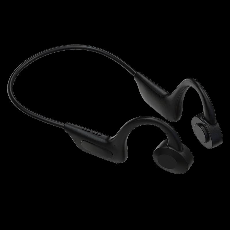 Bach John BC02 Over-ear Earphones