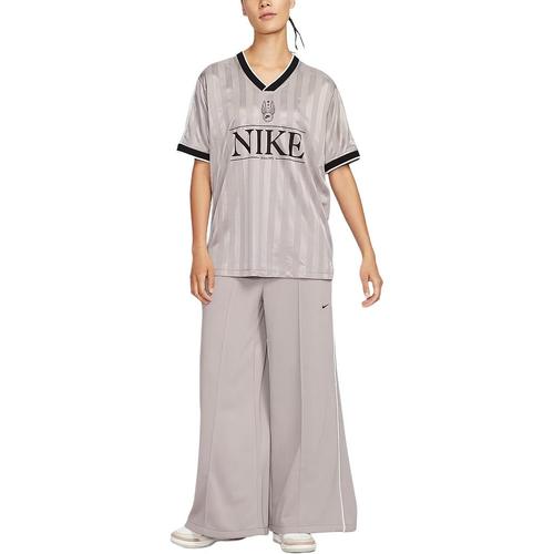 Nike Sportswear T Shirt Women s IH8505-009 S серый