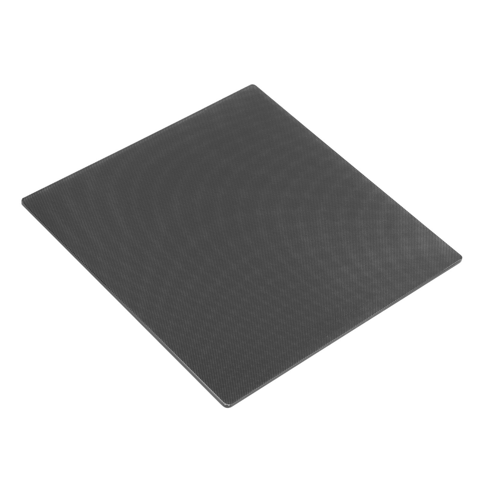 

Платформа 3D-принтера Сильная адгезия Термостойкая Легкое удаление модели 3D-принтер Закаленное стекло Столик для печати для CR 6 SE