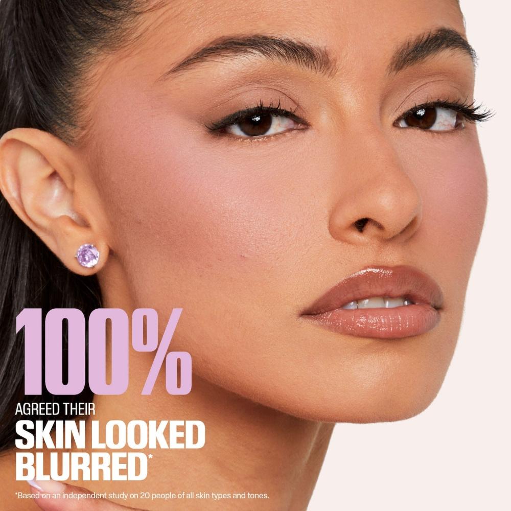 Pudră liberă Huda Beauty Easy Bake Blurring 0,71 oz Ube Birthday Cake