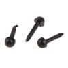 Unfertiges Filz-Set Niedlicher Pinguin Wollfilz DIY Bastelanhänger Geschenk Filzwolle Handgemachte Puppe Dekor Schmuck Materialpaket DIY Handgemachte Puppe Spielzeug
