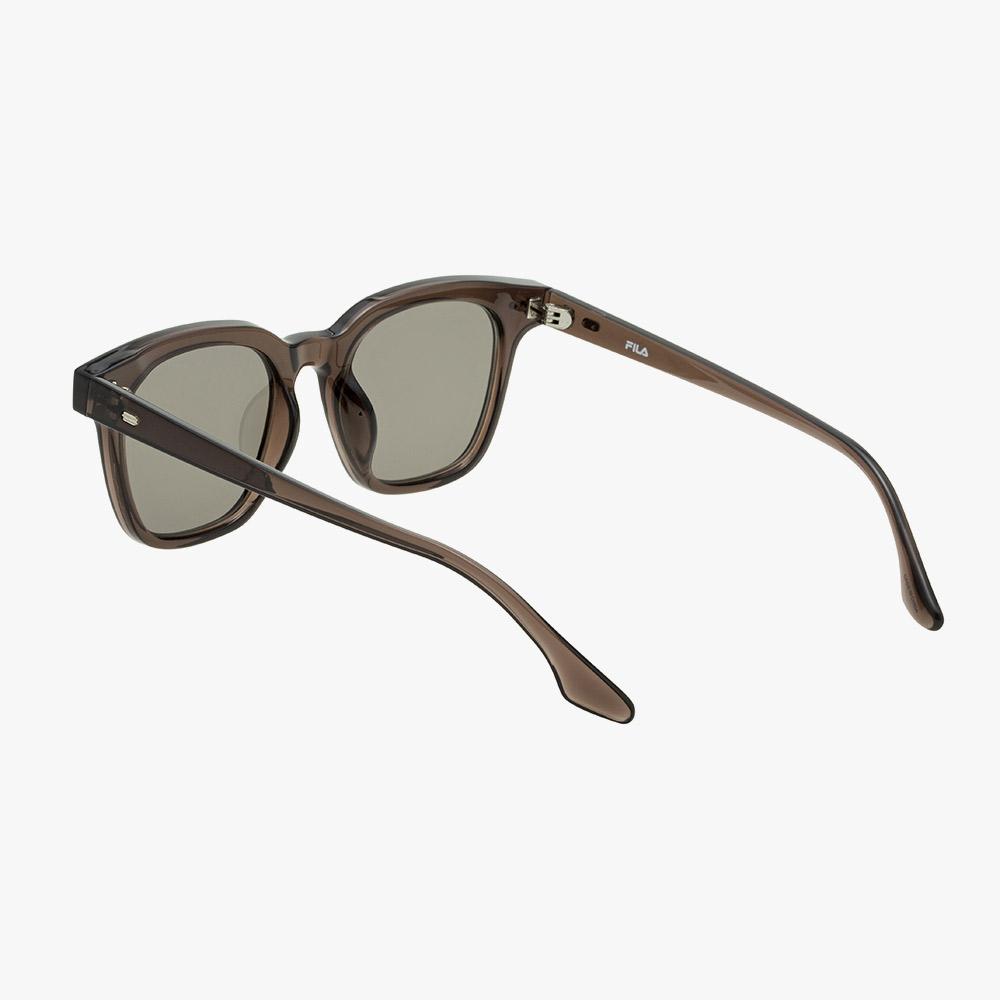 Hwillaaiweeo Fila Sunglasses (Fls7450 Warmgrey 52)