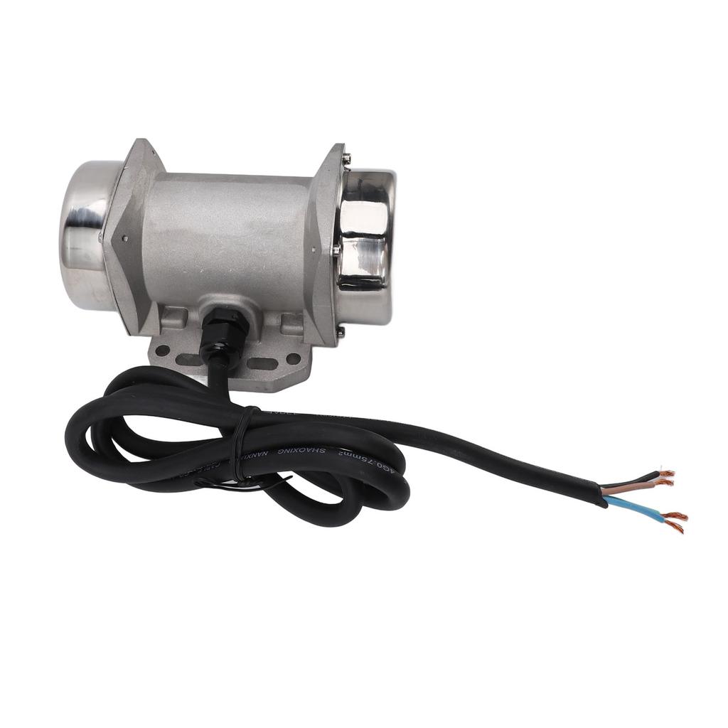 Concrete Motor, Three Phase Waterproof Concrete Motor, Aluminum Alloy Housing, Wide Application, Suitable Equipment with Vibration T