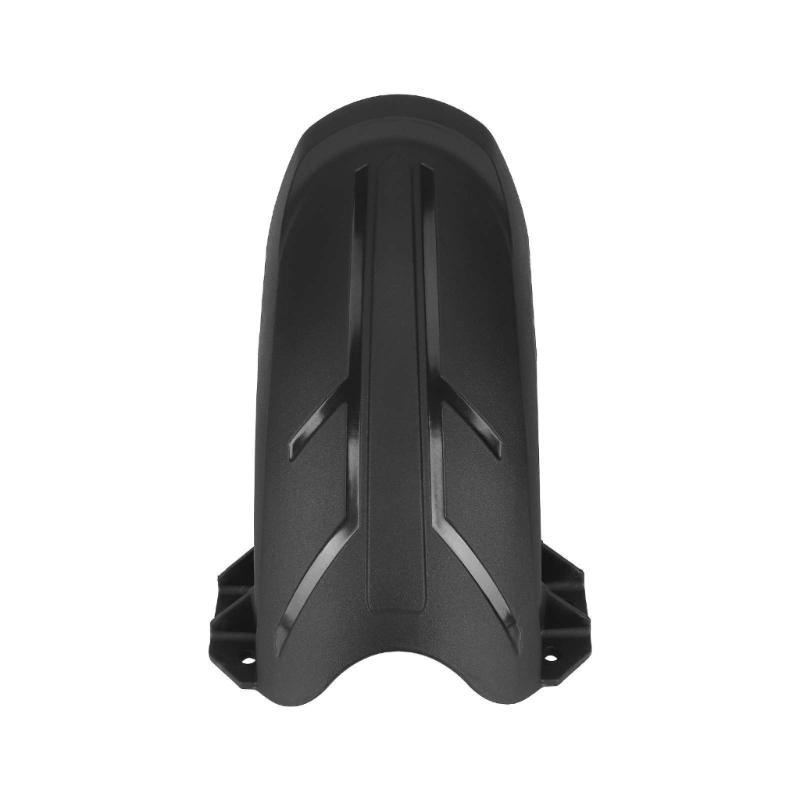 Universals Bike Mudguard Detachable Durability Plastics Splashes Bicycles Guard for Commuting Accessories