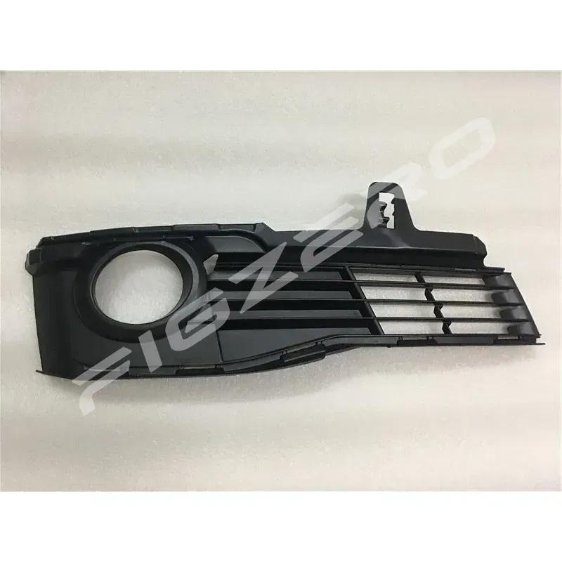 Car Accessories Left Right Front Bumper Frame Ventilation Grille for BMW 3 Series F35 320LI 328LI 335LI 2016 2017 2018 2019