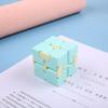 Infinity Cube Anxiety / Stress Relief Creative Puzzle Toys Pocket / Party Favours Flip Magic Cube Children's Educational Toys