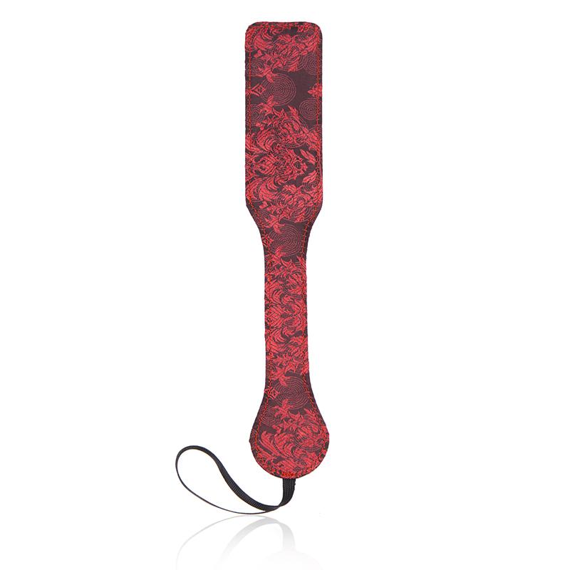 60CM Black PU Leather Spanking Paddle Long Whip Flirting Slave  Bondage Flogger Sex Toys For Woman G Spot Adults Sex Shop 18