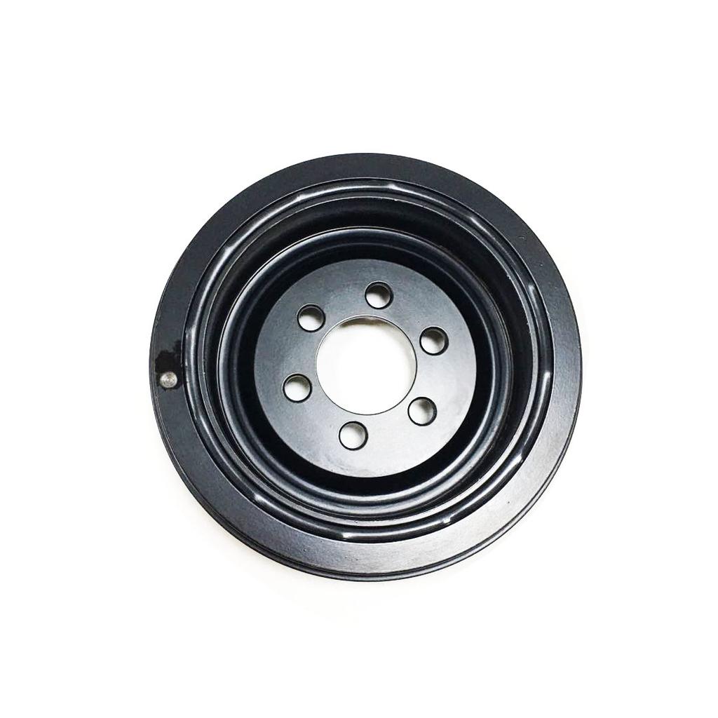 Stzt 1123 7624 103 Crankshaft Pulley for BMW 2.0l 228i 328i 428i 528i X1 X3 X4 OEM: 11237624103