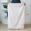Dirty Clothes Organizer Oversized Drawstring Packing Bag Janitorial Cleaning Cart Bags Large Size