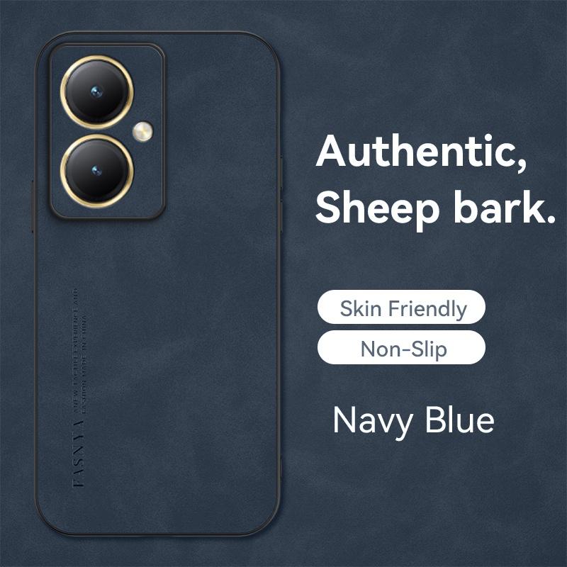 

Для VIVO Y27 4G чехол Жесткий силиконовый бампер из ТПУ противоударный чехол для телефона VIVO Y27 4G VIVOY27 чехол VIVO Y27 4G синий