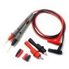 Tester Wire Tips Lead Probe Multimeter Test Leads Measuring Probes Pen Probe Wire Pen Crocodie Clip