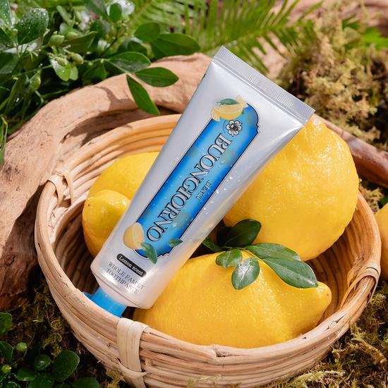 BUONGIORNO Tartar Care Toothpaste 100g