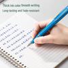 Deli Fountain Pen Erasable Ink Cartridges
