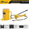 Hydraulic Jack Cylinder: 10T-100T Electric/Manual Lifting Tool
