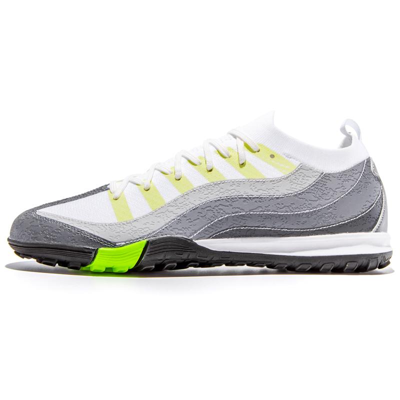 Original Men Football Boots Studded Society Comfortable Sneaker Unisex Soccer Shoes Quality TF/FG Professional Football Shoes