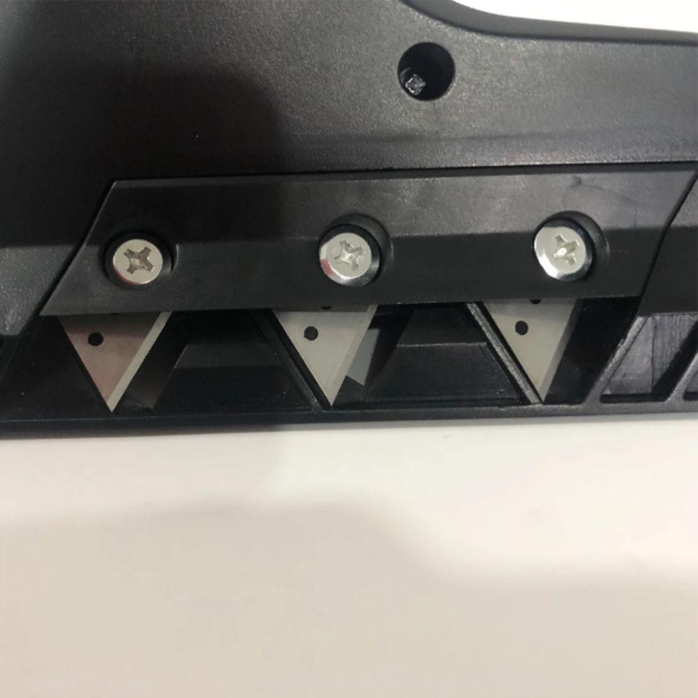 45° Angle Plasterboard Quick Cutter Quick Cutting Wood Trimmer Hand Plane Precise Chamfering Woodworking Chamfering