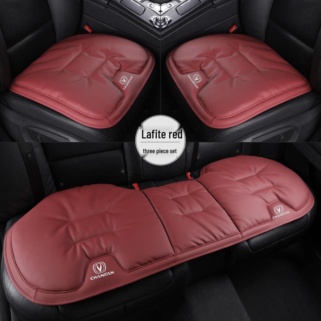 Changan Seat Cushion & Cover for CS75 Plus, Yidong, CS55 Plus, Yida, Univ, Ruicheng, and Uni-K Models