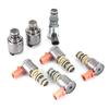 Shift Magnet Kit 29533074 Ersatz Fit für Chevrolet Silverado 2500 3500 5 Geschwindigkeit Getriebe