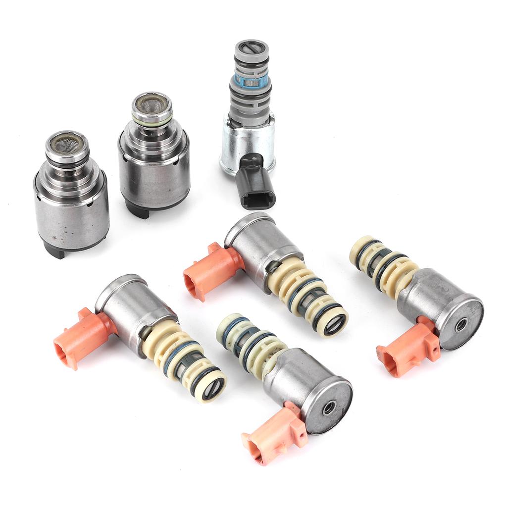 Shift Magnet Kit 29533074 Ersatz Fit für Chevrolet Silverado 2500 3500 5 Geschwindigkeit Getriebe