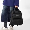 Multifunctional Backpack Travel Backpack Handbag Commuter Shoulder Bag