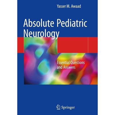 Absolute Pediatric Neurology: Essential Questions and Answers