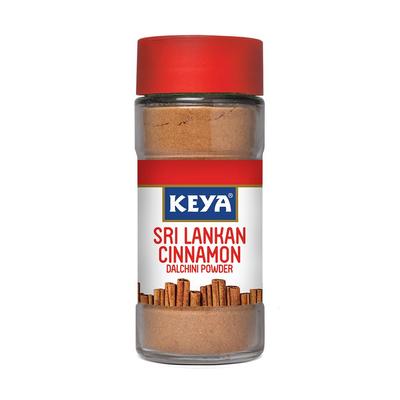 Cynamon cejloński (50g), Cynamon Sri Lanki, Keya