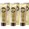 La Pureve 24K Pure Gold Mask Pack 100ml*1Pc/2Pcs/3Pcs/4Pcs