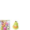 Fruit Series Plush Toy 8in Claw Machine Doll With Pp Cotton Filling For Kids Gift