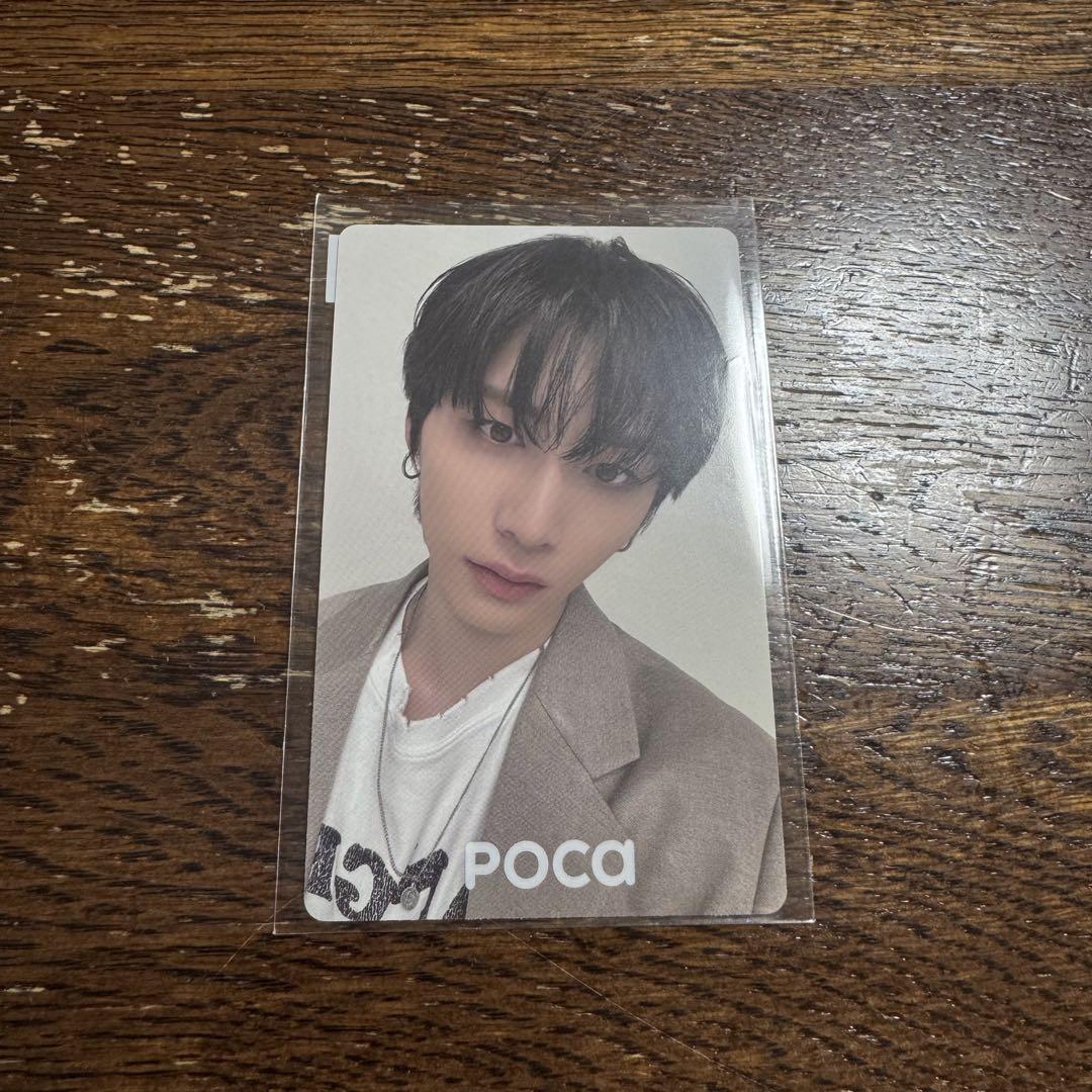 

[USED] boynextdoor Taesan 19.99