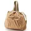 Natural Beauty Freinet Shoulder Bag Drawstring Bag 2-way
