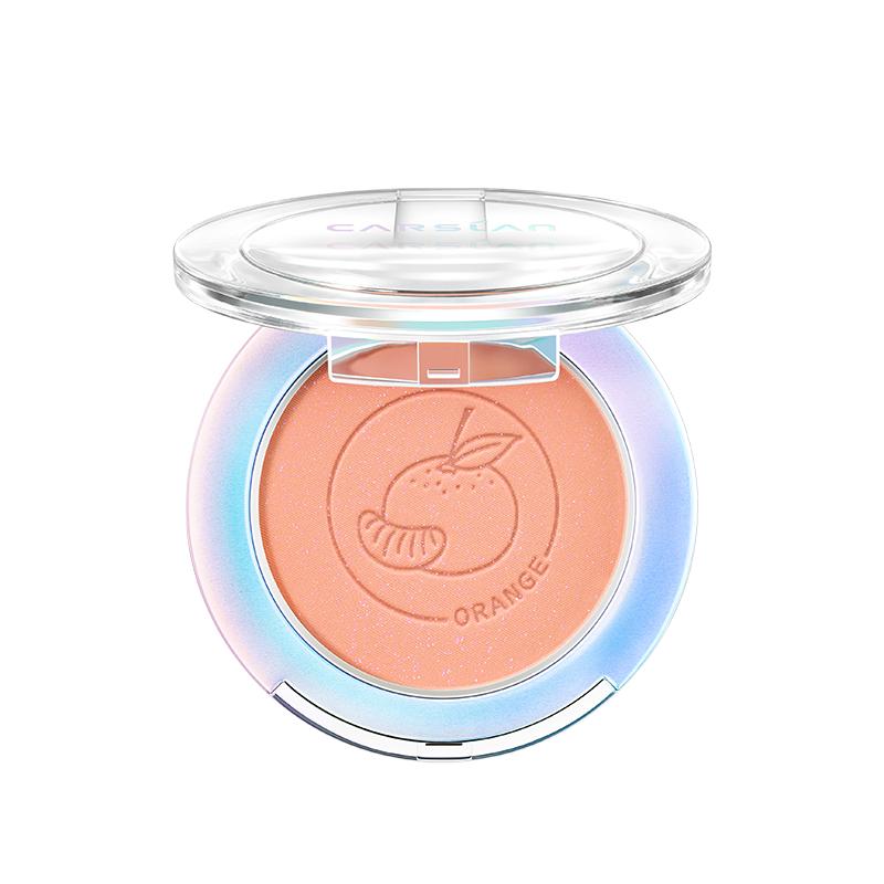 

Carslan Dazzling Rouge Blush
